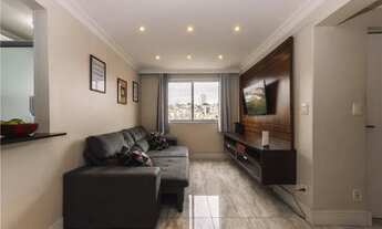 Imagem 3: APARTAMENTO RESIDENCIAL em São Paulo - SP, Engenheiro Goulart