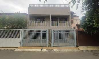 Imagem: Excelente casa sobrado 4 quartos sendo 1