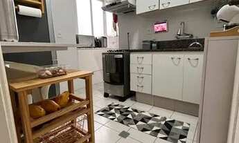 Imagem 6: QUARTO INDIVIDUAL COPACABANA