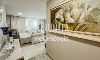 Imagem 6: Apartamento 4 quartos no Península Lazer e Urbanismo - Águas Claras