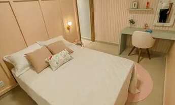 Imagem 5: Sinal de apenas 8 mil! Casa em condomínio fechado, 3 quartos sendo um suite