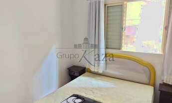 Imagem 5: Casa - Bosque dos Eucaliptos - 80m² - 1 Dormitório