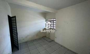 Imagem 3: Casa com 2 dormitórios à venda, 70 m² por R$ 279.900,00 - Jardim São Vicente Palloti - Lon