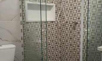 Imagem 7: Excelente Studio Mobiliado no Jardim da Glória!!