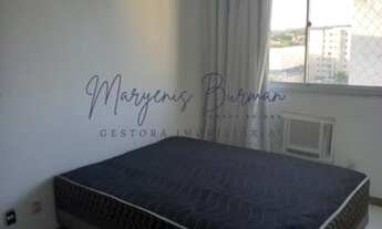 Imagem 7: Apartamento para Locação em Lauro de Freitas, Buraquinho, 3 dormitórios, 1 suíte, 2 banhei