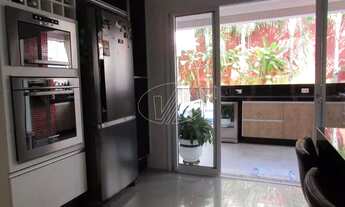 Imagem 6: Casa - Swiss Park - Campinas