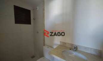 Imagem 4: Apartamento com 2 dormitórios à venda, 54 m² por R$ 330.000,00 - Santa Maria - Uberaba/MG