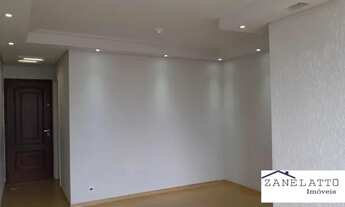 Imagem 3: APARTAMENTO 3 DORM - JD GERMANIA - CAMPO LIMPO