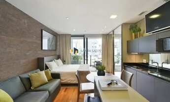 Imagem 7: APARTAMENTO DE ALTO PADRÃO VILA OLIMPIA