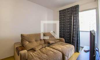 Imagem 3: Apartamento para Aluguel - Centro, 1 Quarto, 48 m2