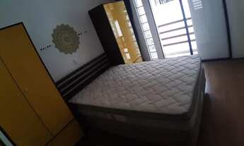 Imagem 6: Apartamento para aluguel possui 32 metros quadrados com 1 quarto em Alto da Rua XV - Curit