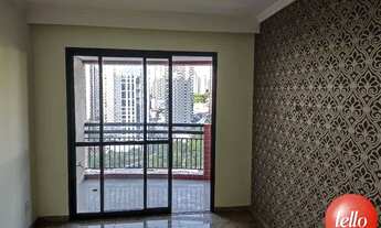 Imagem 2: São Paulo - Apartamento Padrão - Tatuapé