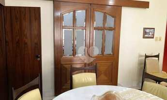 Imagem 7: Apartamento com 3 dormitórios à venda, 170 m² por R$ 2.850.000,00 - Ipanema - Rio de Janei