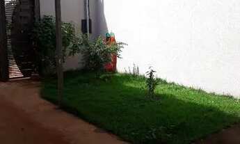 Imagem 4: Casa no Bairro Jardim Nossa Senhora do Perpétuo Socorro