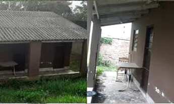 Imagem 2: DUAS CASAS EM TERRENO 12X25