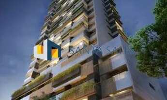 Imagem 5: APTO IMPRESSIONANTE COM 1 SUITE E 1 VAGA EM ITAIM BIBI