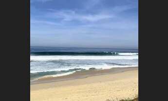 Imagem: Vendo Lote/ Terreno plano - Frente Mar