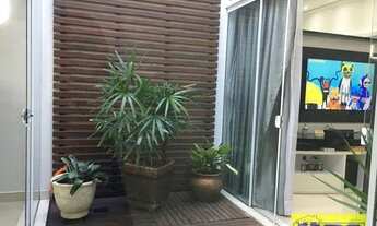 Imagem 4: Condominio Costa das Areias