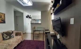 Imagem 2: Apartamento para venda possui 44 metros quadrados com 2 quartos em Camargos - Belo Horizon