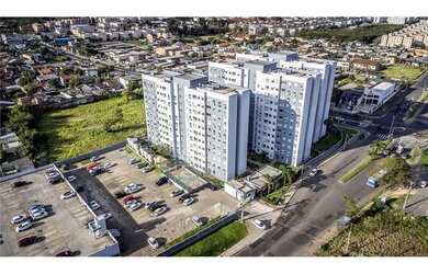 Imagem 2: Apartamento em Passo das Pedras