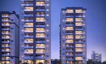 Imagem 6: Garden Club Residence - Apartamento à venda com 2 quartos sendo 1 suíte e vaga privativa