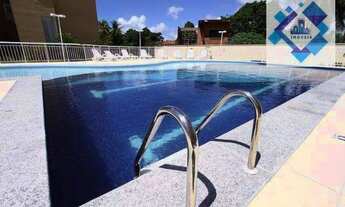 Imagem: Apartamento à venda, 112 m² por R$ 680.000,00