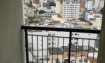 Imagem 5: Quitinete para aluguel, 1 quarto, 1 vaga, SÃO MATEUS - Juiz de Fora/MG