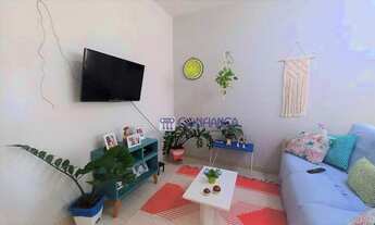 Imagem 5: Apartamento com 2 dormitórios, 60 m² - Venda e Locação em Campo Grande -Rj