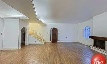 Imagem 2: São Paulo - Casa Comercial - Brooklin