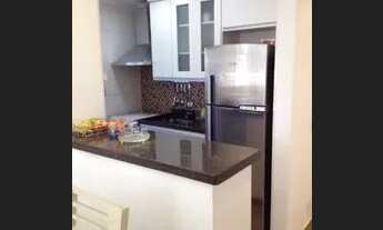 Imagem 4: APARTAMENTO - VILA ALZIRA - SP