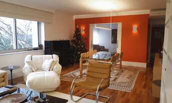 Imagem 4: Apartamento Padrão em São Paulo