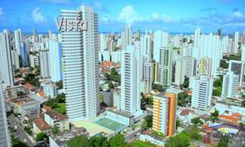 Imagem 3: EXTRA- APTO 97 M², 3 QUARTOS SENDO 01 SUITE,02 VAGAS NA MELHOR LOCALIZAÇÃO. ANDRA ALTO. OF