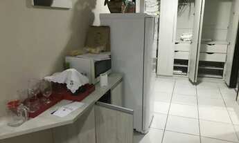 Imagem 7: Flat para aluguel tem 38 metros quadrados com 1 quarto em Pina - Recife - Pernambuco