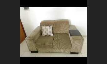 Imagem 6: Apartamento mobiliado - Conceição