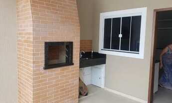 Imagem 6: Casa de praia em Itapoá