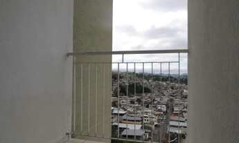 Imagem 3: Eldorado - Apto Frente 2/4 Garagem Varanda R$ 780 (Condomínio + IPTU inclusos