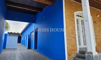 Imagem: Casa - Vila Joaquim Inácio - Campinas