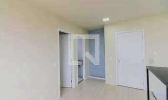 Imagem 3: Apartamento para Aluguel - Água Branca, 1 Quarto, 31 m2