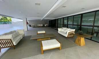 Imagem 7: Apartamento para Locação em Recife, Torre, 2 dormitórios, 1 suíte, 3 banheiros, 1 vaga