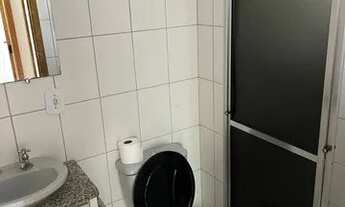 Imagem 7: APARTAMENTO NO EDIFÍCIO SANTA HELENA JACAREÍ SP PARA LOCAÇÃO