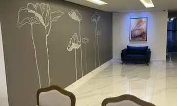 Imagem 4: Apartamento para aluguel possui 40 metros quadrados com 1 quarto em Prata - Campina Grande