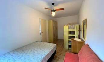 Imagem 7: Apartamento à venda, 55 m² por R$ 285.000,00 - Barra Funda - Guarujá/SP