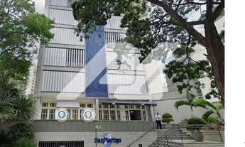 Imagem: Sala - Cambuí - Campinas