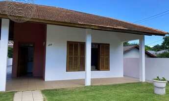 Imagem 3: FLORIANóPOLIS - Casa Padrão - Campeche