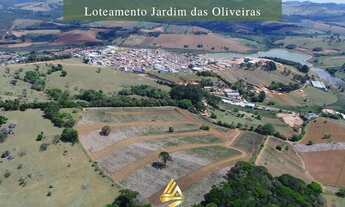 Imagem 2: Lote 150m2 em Toledo MG