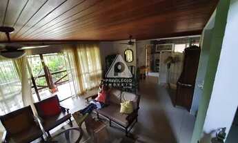 Imagem 7: Casa em Condomínio à venda, 4 quartos, 2 suítes, 4 vagas, Porto da Roça I - Saquarema/RJ