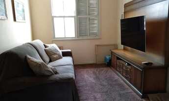 Imagem 2: Apartamento com 3 dormitórios à venda, 80 m² Fragata - Pelotas/RS