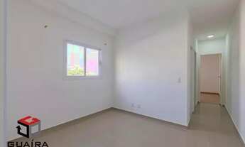 Imagem 2: Apartamento para aluguel 2 quartos 1 vaga Eldízia - Santo André - SP