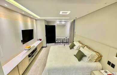 Imagem 10: Casa com 3 dormitórios, 343 m² - venda por R$ 2.910.000 ou aluguel por R$ 17.981/mês - Aru