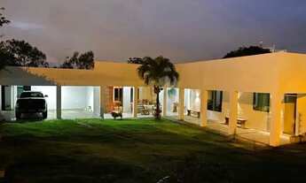 Imagem 5: Vendo linda casa no conjunto Vale da Serraria, componente de 2 lotes